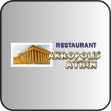 Akropolis Athen